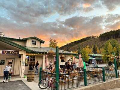 Coa Cantina, Breckenridge