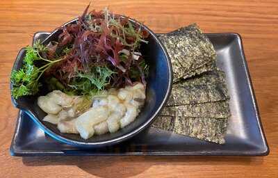 Kizuki Ramen & Izakaya, Katy