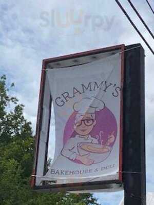 Grammy's Bakehouse and Deli