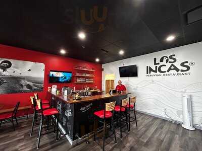 Los Incas Restaurant, O'Fallon