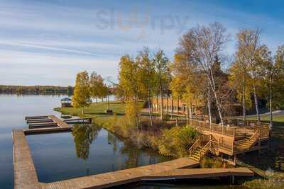 Chop House - at Lake Lucille