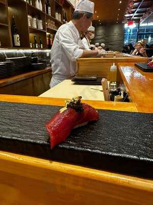 Shogun Omakase