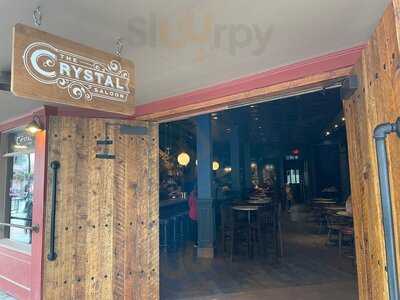 The Crystal Saloon, Juneau