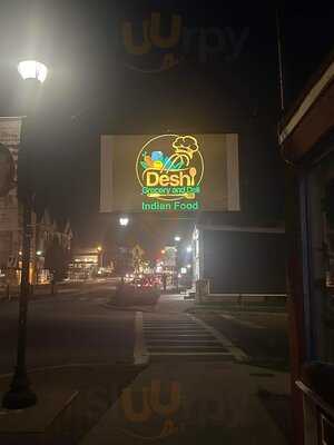 Deshi Grocery & Deli