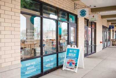 Nautical Bowls, Mankato