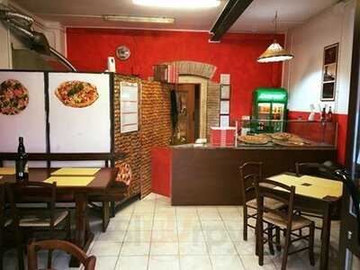 Pizzeria Universitaria