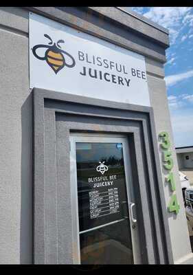 Blissful Bee Juicery