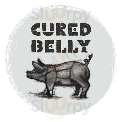 Cured Belly BBQ, Murphys