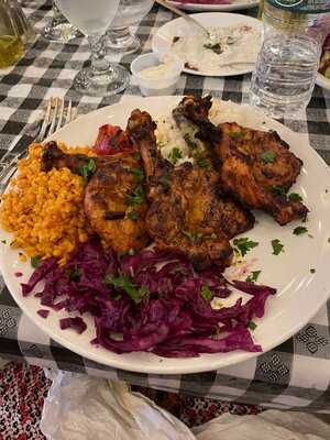 Qaswa BBQ&Grill Turkish Cuisine, Piscataway