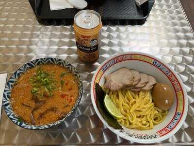 Ramen and Tsukemen TAO, Gardena