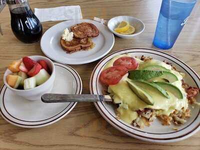 Los Angeles Restaurant