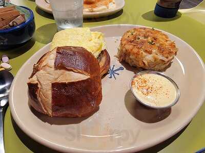 Snooze, An A.m. Eatery, Nashville