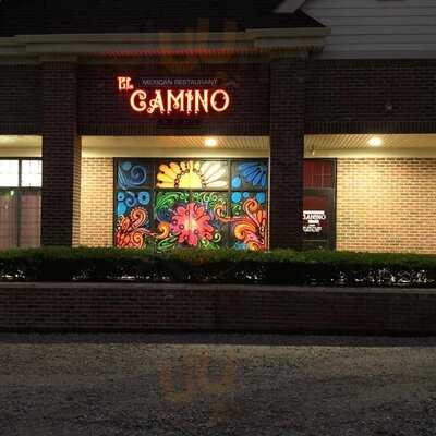 El Camino Real, Wixom