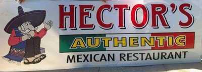 Hector's