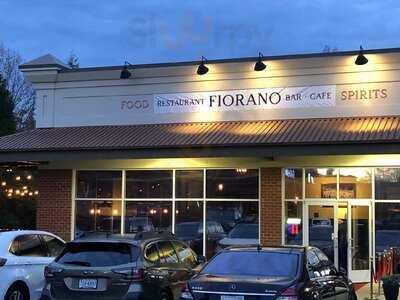 Fiorano, Barboursville