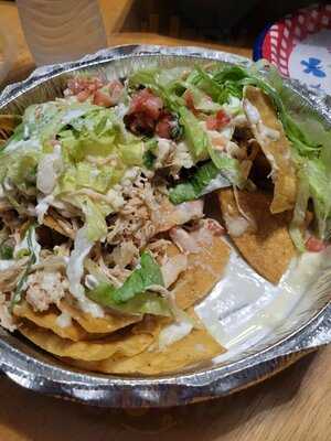 Tekilas Mexican Grill, Pittston