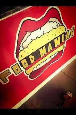 Food Maniac, Avezzano