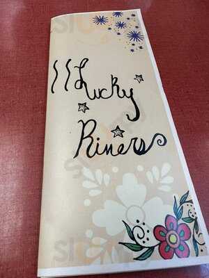 Lucky Rivers Cafe and Catering, Hinton