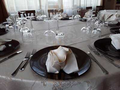 Ristorante Le Ginestre, Avezzano