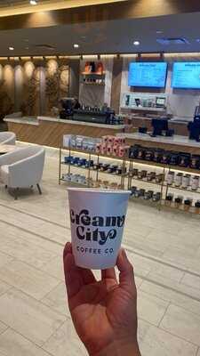 Cream City Coffee Co., Milwaukee