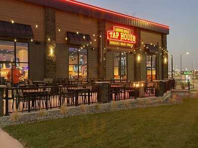 Boulder Tap House, Cedar Rapids