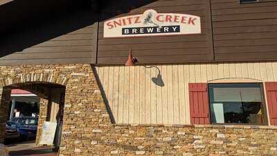 Snitz Creek Brewery, Annville