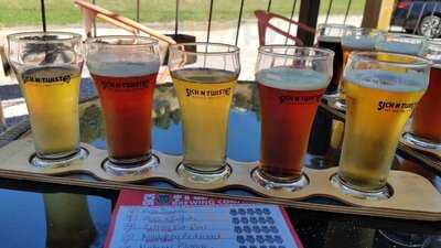 Sick-N-Twisted Brewery