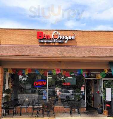 B'n Chingon Mexican Restaurant & Catering, Naperville