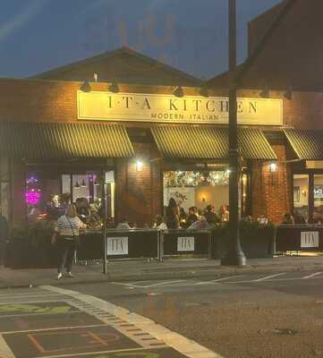 ITA Kitchen - Patchogue, Patchogue