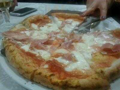 Pizzeria Jonny, Martina Franca