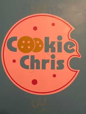 Cookie Chris, Williamsburg