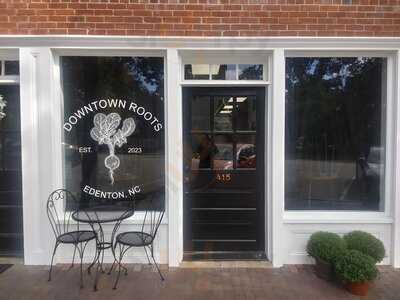 Downtown Roots, Edenton