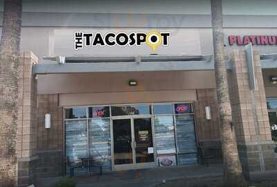 The Taco Spot - East Mesa, Mesa