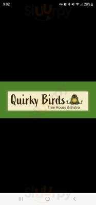 Quirky Bird & Bistro