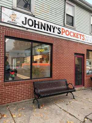 Johnny's Pockets