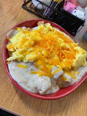 Sid Harvey's Family Diner, Chippewa Falls