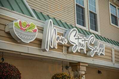 Main Street Salad