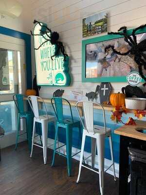 The Coffee House by Schell Brothers, Rehoboth Beach