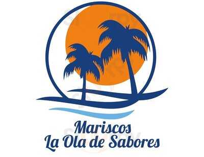 Mariscos La Ola De Sabores