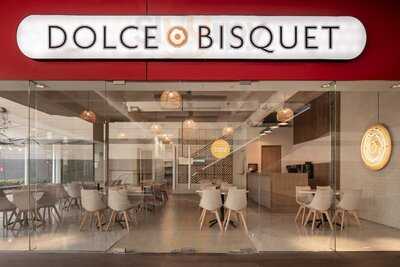 Dolce Bisquet - Plaza Lua