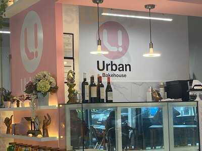 Urban Bakehouse