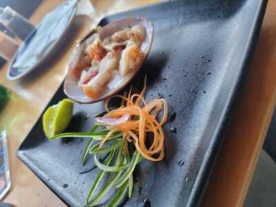 Mariscos La Cura