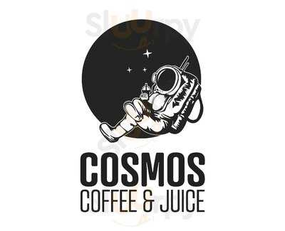 Cosmos Coffee And Juice