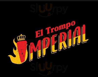 El Trompo Imperial