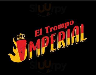 Taqueria El Trompo Imperial