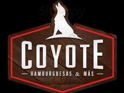 Coyote Hamburguesas