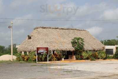 Restaurante Tres Reyes