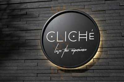 Cliché Live Expeience