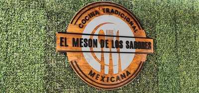 El Meson De Los Sabores