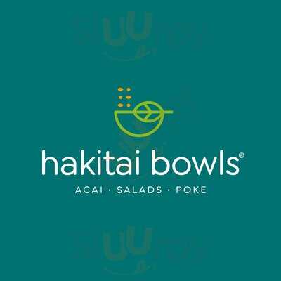 Hakitai Bowls